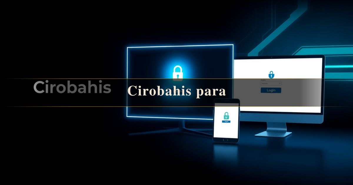 Cirobahis para