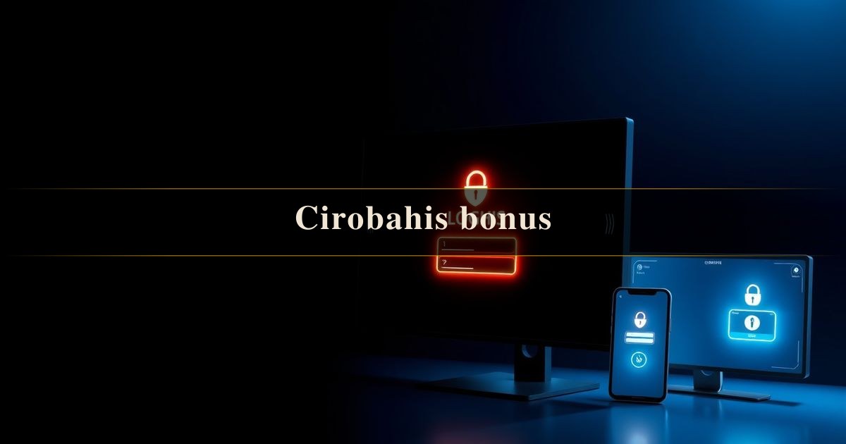 Cirobahis bonus